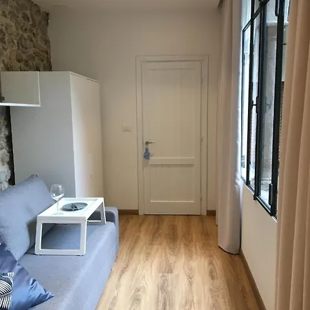 Iseolakerental - Palazzo Cinquecento Depandance Daire *