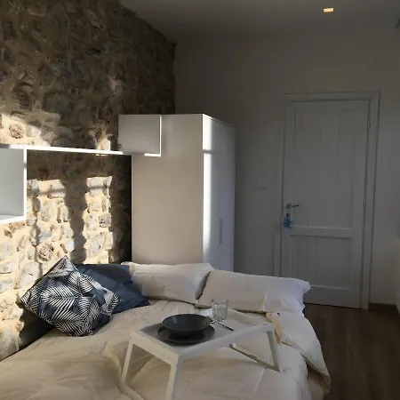 Iseolakerental - Palazzo Cinquecento Depandance