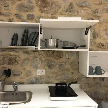 شقة Iseolakerental - Palazzo Cinquecento Depandance