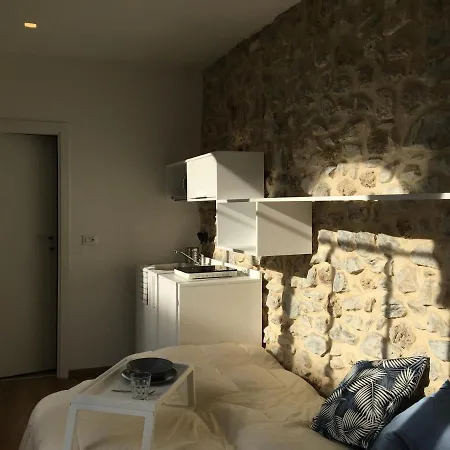Daire Iseolakerental - Palazzo Cinquecento Depandance