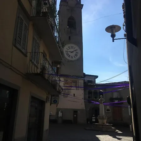 Iseolakerental - Palazzo Cinquecento Depandance Daire Lovere